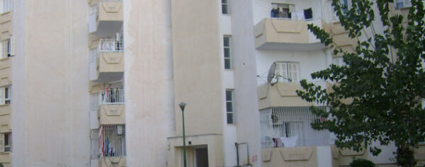 Appartements à la résidence El ward El Menzeh 9B